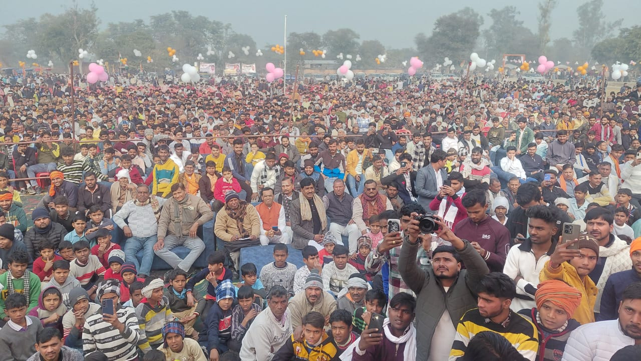 राष्ट्रभक्ति से भरा है लोधी_राजपूत समाज का इतिहास:राजवीर