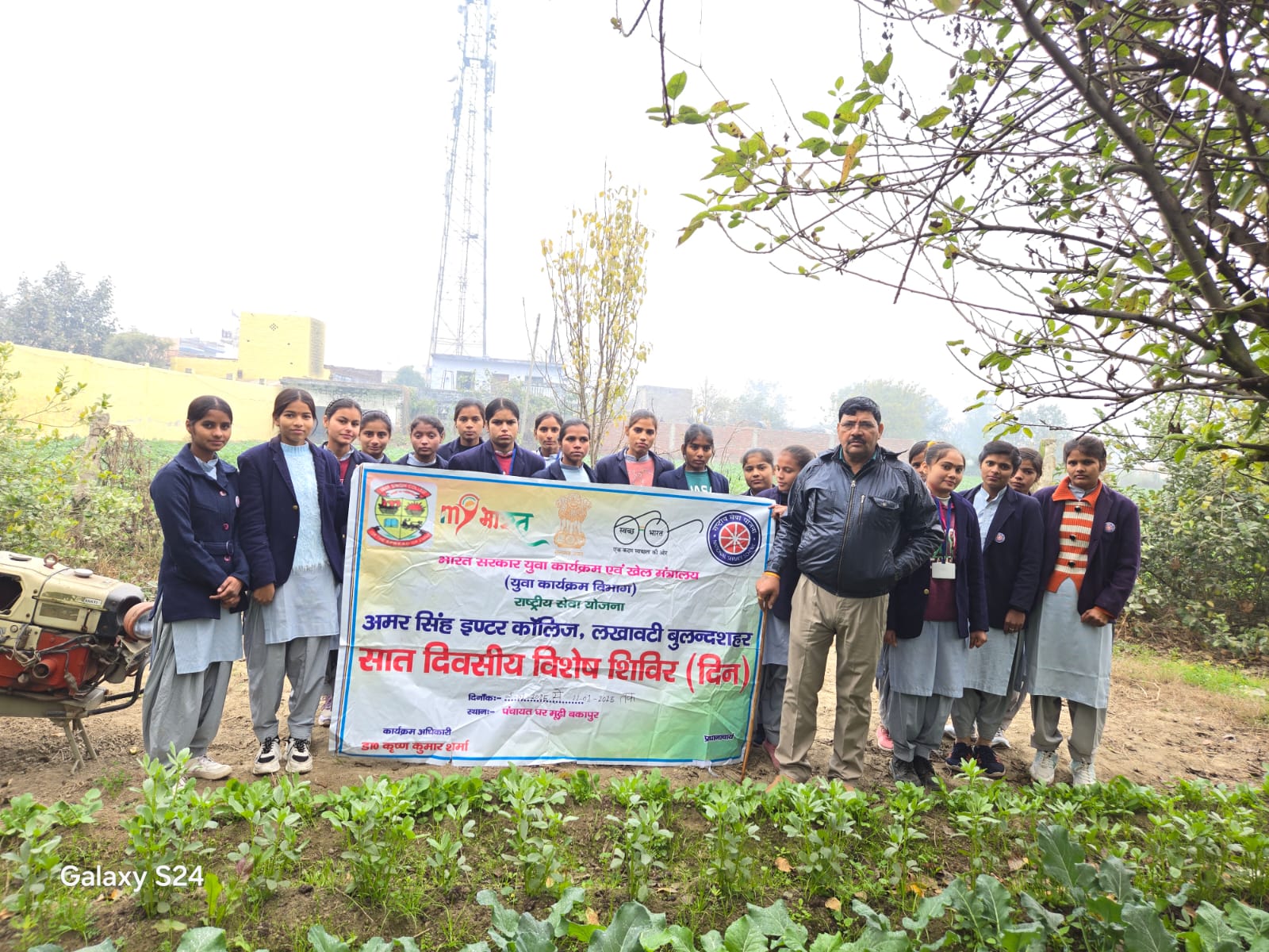 खेती में कम लागत वाले उत्पादन लगाने चाहिए