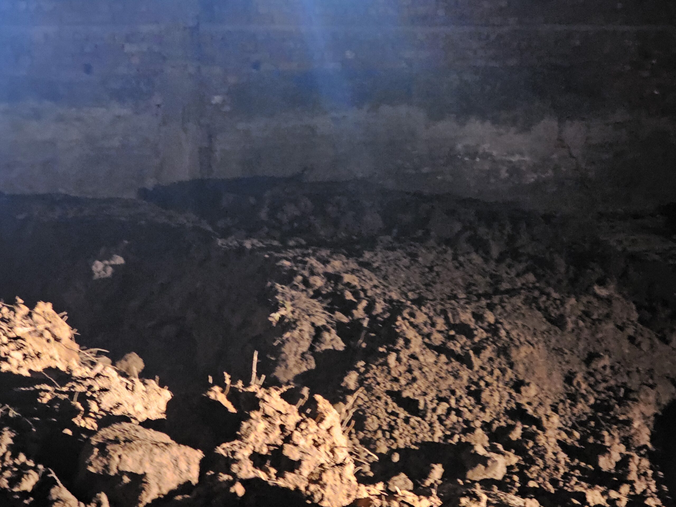 प्रशासन की व्यस्तता का फायदा: औरंगाबाद में जहांगीराबाद रोड पर विवादित प्लॉट पर भू-माफियाओं का धावा