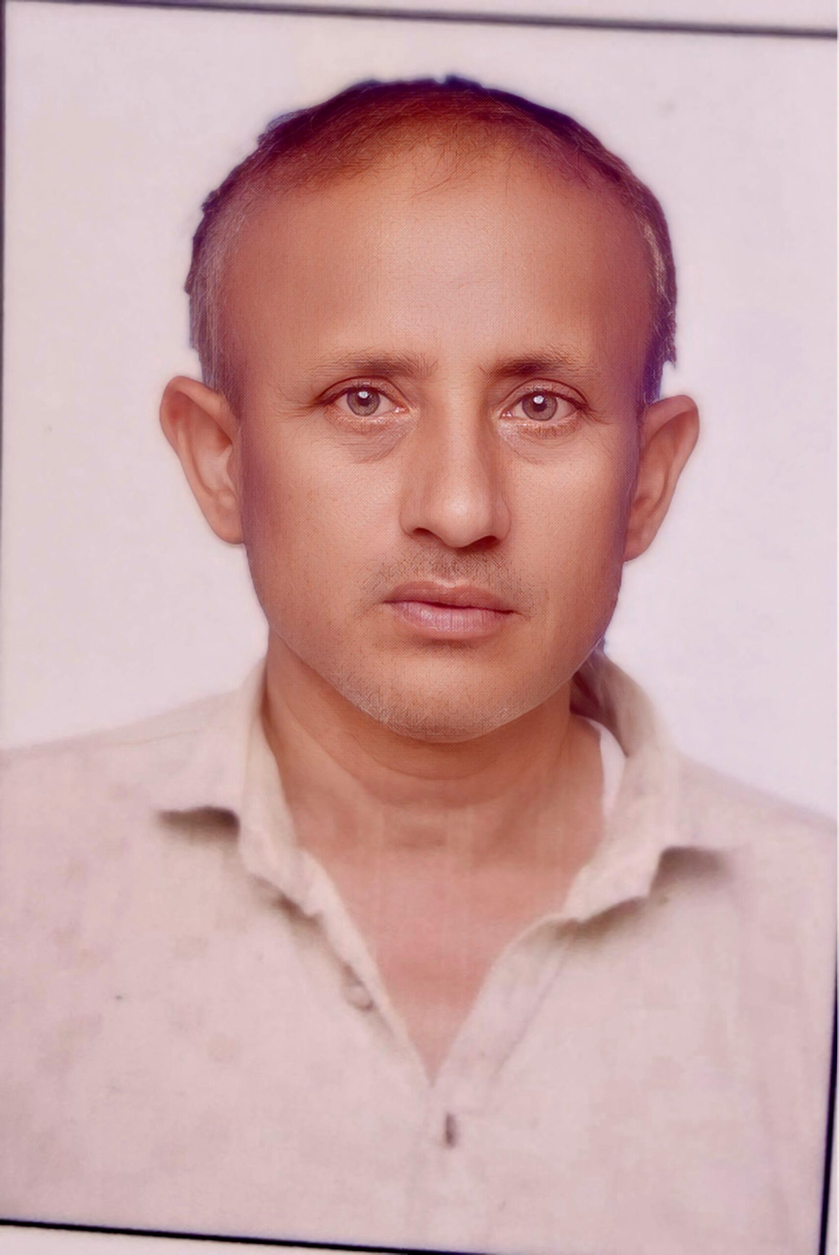 सड़क हादसे में घायल पत्रकार ज़ीशान चौधरी के पिता इकबाल चौधरी का निधन, क्षेत्र में शोक की लहर