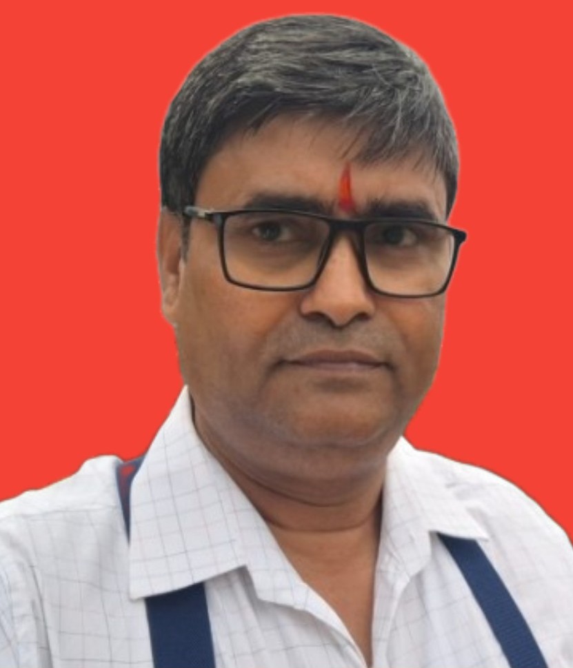 विश्व ब्राह्मण संघ ने की गोपाल के हत्यारों को फांसी देने की माँग
